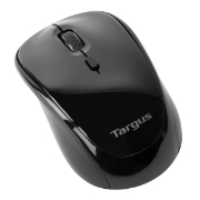Picture of Targus AMW50EU mouse Office Ambidextrous RF Wireless Blue Trace 800 DPI