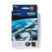 Picture of Brother LC985BK ink cartridge 1 pc(s) Original Black