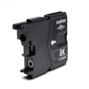 Picture of Brother LC985BK ink cartridge 1 pc(s) Original Black