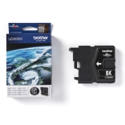 Picture of Brother LC985BK ink cartridge 1 pc(s) Original Black