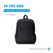 Picture of HP Prelude Pro 15.6-inch Backpack