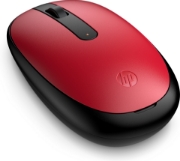 Picture of HP 240 Empire Red Bluetooth Mouse