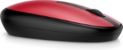 Picture of HP 240 Empire Red Bluetooth Mouse