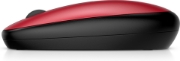 Picture of HP 240 Empire Red Bluetooth Mouse
