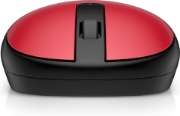 Picture of HP 240 Empire Red Bluetooth Mouse