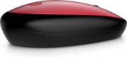 Picture of HP 240 Empire Red Bluetooth Mouse