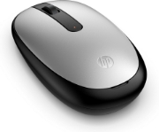 Picture of HP 240 Pike Silver Bluetooth Mouse