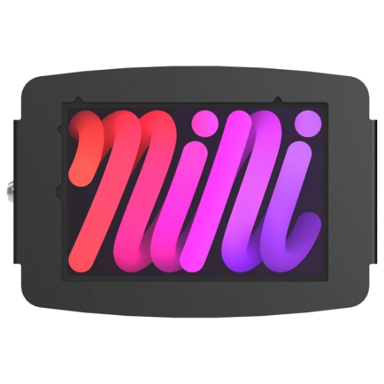 Picture of Compulocks iPad mini 8.3" Space Enclosure Wall Mount Black