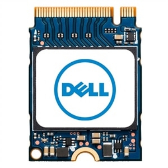Picture of DELL AB292881 internal solid state drive 512 GB M.2 PCI Express NVMe