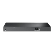 Picture of TP-Link 28-Port Gigabit Easy Smart Switch with 24-Port PoE+