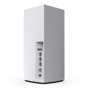 Picture of Linksys Velop Whole Home Intelligent Mesh WiFi 6 (AX4200) System, Tri-Band, 2-pack