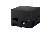 Picture of Epson EF-12 Standard throw projector 1000 ANSI lumens 3LCD 1080p (1920x1080) Black