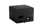 Picture of Epson EF-12 Standard throw projector 1000 ANSI lumens 3LCD 1080p (1920x1080) Black