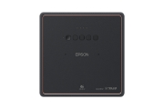 Picture of Epson EF-12 Standard throw projector 1000 ANSI lumens 3LCD 1080p (1920x1080) Black