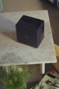 Picture of Epson EF-12 Standard throw projector 1000 ANSI lumens 3LCD 1080p (1920x1080) Black