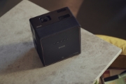 Picture of Epson EF-12 Standard throw projector 1000 ANSI lumens 3LCD 1080p (1920x1080) Black