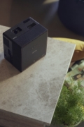 Picture of Epson EF-12 Standard throw projector 1000 ANSI lumens 3LCD 1080p (1920x1080) Black