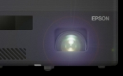 Picture of Epson EF-12 Standard throw projector 1000 ANSI lumens 3LCD 1080p (1920x1080) Black