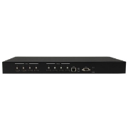 Picture of StarTech.com 4x4 HDMI Matrix Switch with Picture-and-Picture Multiviewer or Video Wall