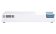 Picture of QNAP QSW-M408-2C network switch Managed L2 10G Ethernet (100/1000/10000) White