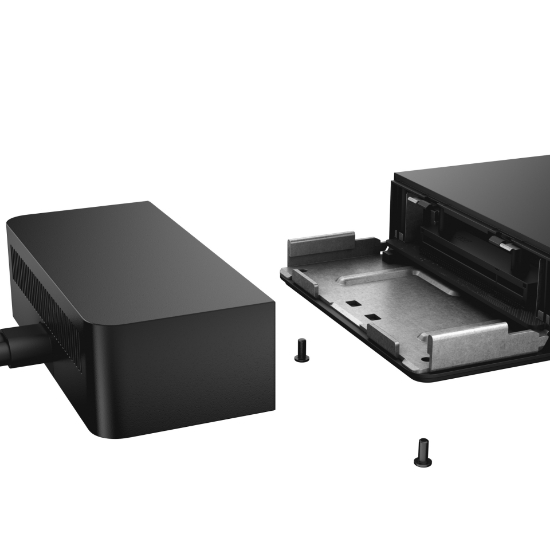 Picture of DELL WD19DCCBL Laptop dock upgrade module
