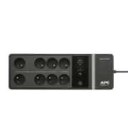 Picture of APC BE850G2-CP uninterruptible power supply (UPS) Standby (Offline) 0.85 kVA 520 W