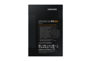 Picture of Samsung MZ-77Q1T0 1 TB 2.5" Serial ATA III QLC