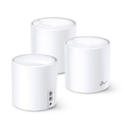 Picture of TP-Link AX1800 Whole Home Mesh Wi-Fi 6 System, 3-Pack