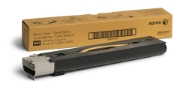 Picture of Xerox Genuine PrimeLink C9065 / C9070 White Toner Cartridge - 006R01803