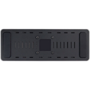 Picture of StarTech.com USB-C & USB-A Dock - Hybrid Universal Triple Monitor Laptop Docking Station DisplayPort & HDMI 4K 60Hz - 85W Power Delivery, 6x USB Hub, GbE, Audio - USB 3.1 Gen 2 10Gbps - TAA