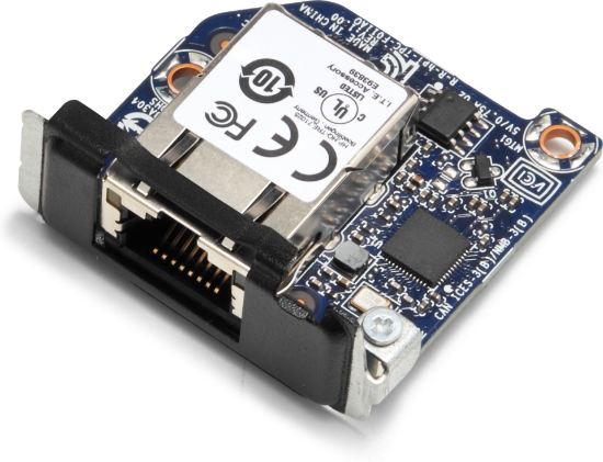 Picture of HP 1GbE LAN Flex Port 2020