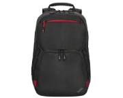 Picture of Lenovo 4X41A30364 laptop case 39.6 cm (15.6") Backpack Black