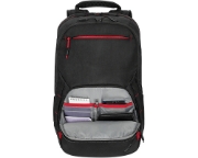 Picture of Lenovo 4X41A30364 laptop case 39.6 cm (15.6") Backpack Black