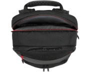 Picture of Lenovo 4X41A30364 laptop case 39.6 cm (15.6") Backpack Black