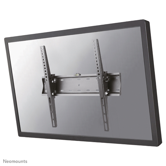 Picture of Neomounts FPMA-W350BLACK TV mount wall 32-55" - tiltable