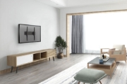 Picture of Neomounts FPMA-W350BLACK TV mount wall 32-55" - tiltable