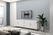 Picture of Neomounts FPMA-W350BLACK TV mount wall 32-55" - tiltable