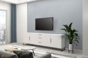 Picture of Neomounts FPMA-W350BLACK TV mount wall 32-55" - tiltable