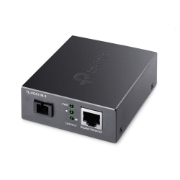 Picture of TP-Link Gigabit WDM Media Converter