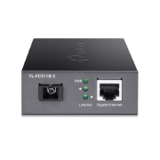 Picture of TP-Link Gigabit WDM Media Converter
