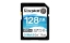 Picture of Kingston Technology Canvas Go! Plus 128GB SDXC Canvas Go Plus 170R C10 UHS-I U3 V30