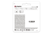 Picture of Kingston Technology Canvas Go! Plus 128GB SDXC Canvas Go Plus 170R C10 UHS-I U3 V30