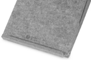 Picture of BakkerElkhuizen Ergo-Top 320 Circular Laptop stand Grey 40.6 cm (16")