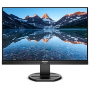 Picture of Philips B Line 240B9/00 computer monitor 61.2 cm (24.1") 1920 x 1200 pixels WUXGA LED Black