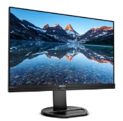 Picture of Philips B Line 240B9/00 computer monitor 61.2 cm (24.1") 1920 x 1200 pixels WUXGA LED Black