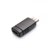 Picture of C2G DisplayPort™ to HDMI® Adapter Converter - 4K 30Hz