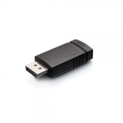 Picture of C2G DisplayPort™ to HDMI® Adapter Converter - 4K 30Hz