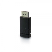 Picture of C2G DisplayPort™ to HDMI® Adapter Converter - 4K 30Hz