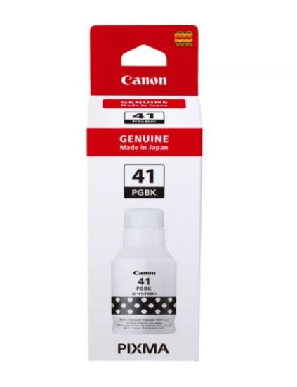 Picture of Canon GI-41PGBK Original