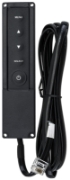 Picture of iiyama TF1515MC-B2 Signage Display 38.1 cm (15") LED 350 cd/m² XGA Black Touchscreen